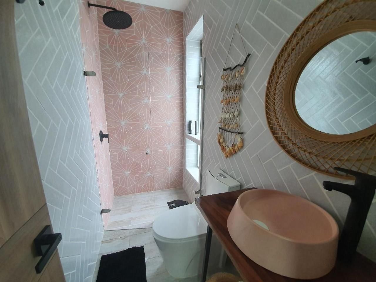 Сasa de vacaciones Fantastic 5br House- Baru Grande