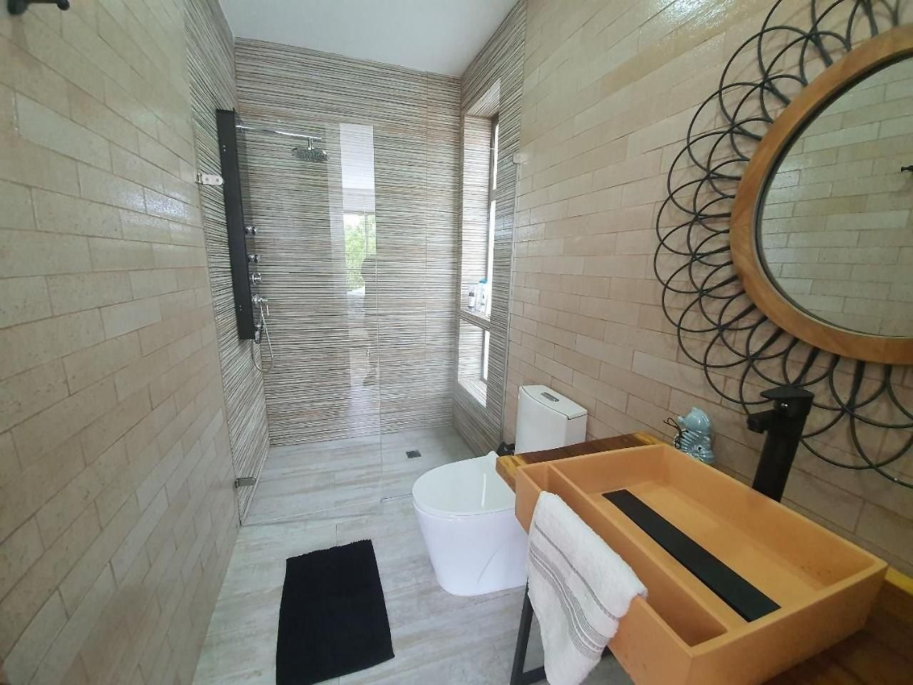 Fantastic 5br House- Baru Grande Сasa de vacaciones *
