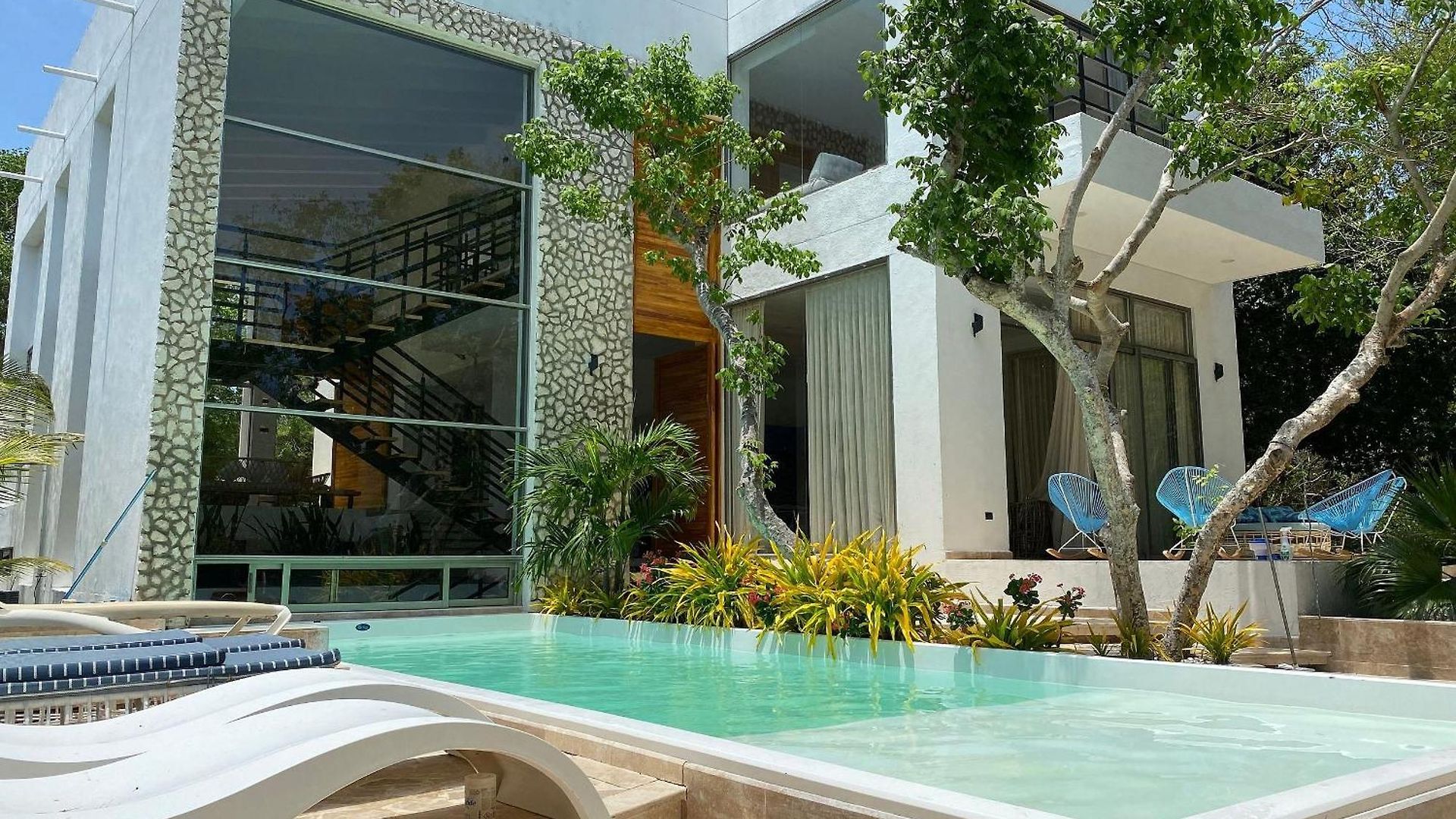 Fantastic 5br House- Baru Grande Cartagena