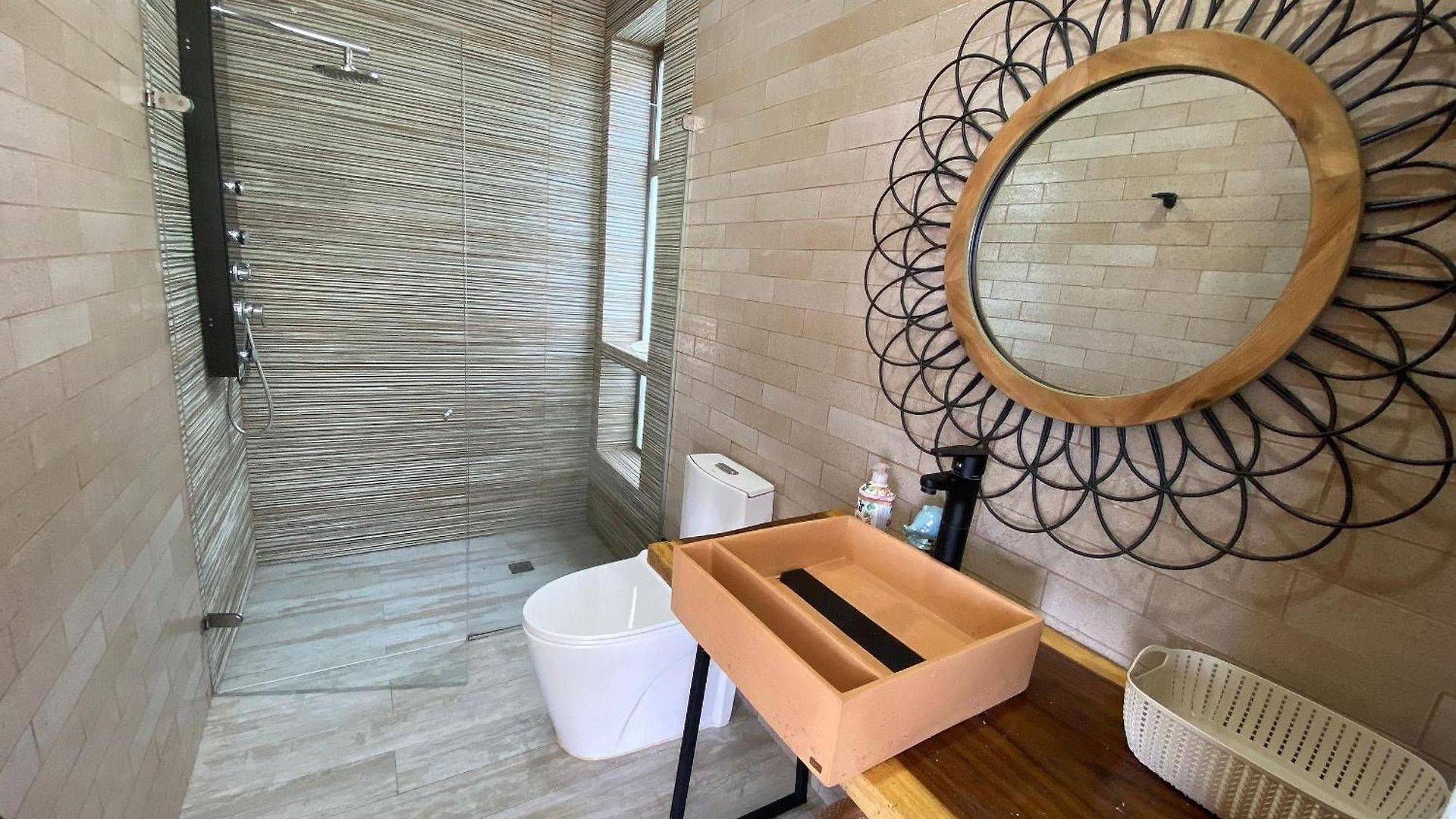 Fantastic 5br House- Baru Grande Сasa de vacaciones
