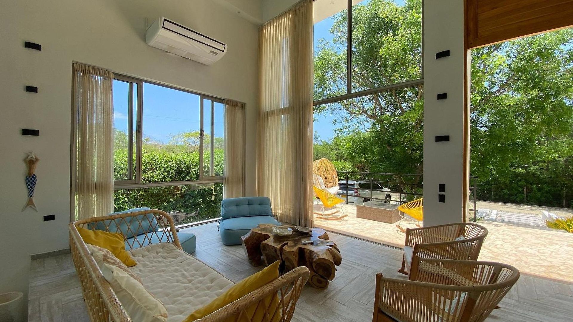 Fantastic 5br House- Baru Grande Cartagena