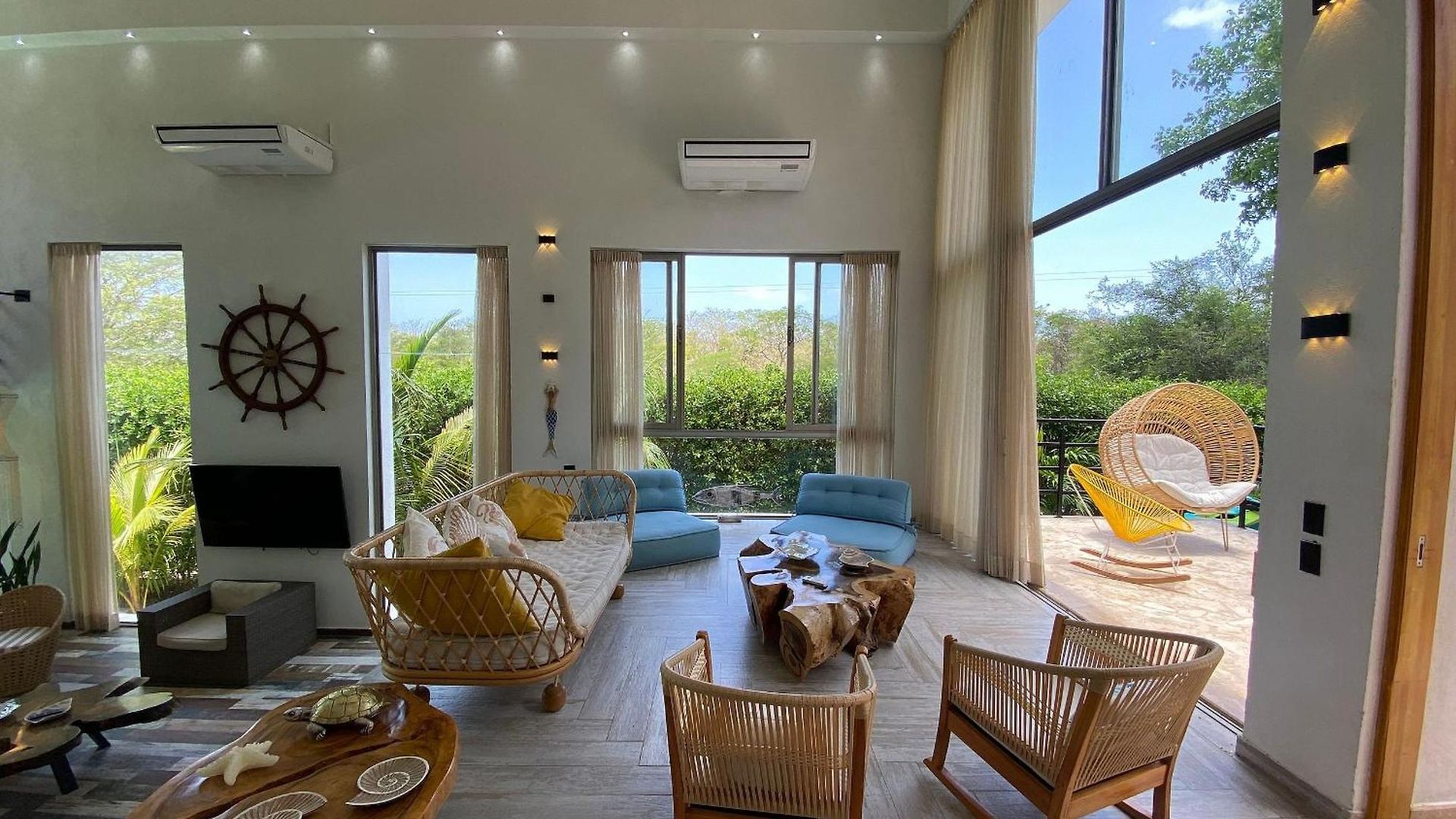 Fantastic 5br House- Baru Grande Сasa de vacaciones *