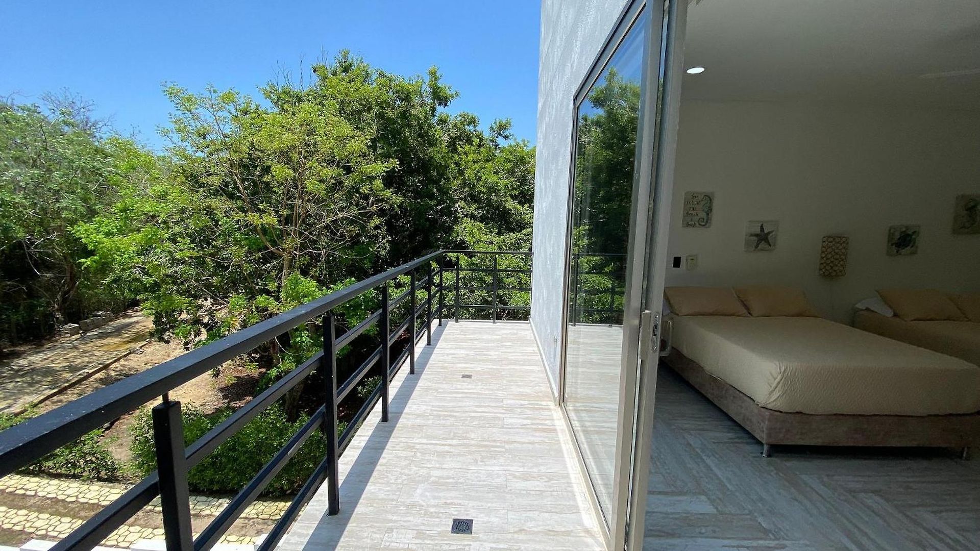 Сasa de vacaciones Fantastic 5br House- Baru Grande *
