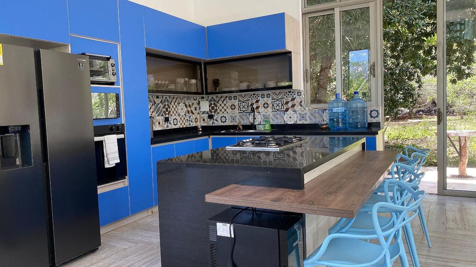 Fantastic 5br House- Baru Grande *