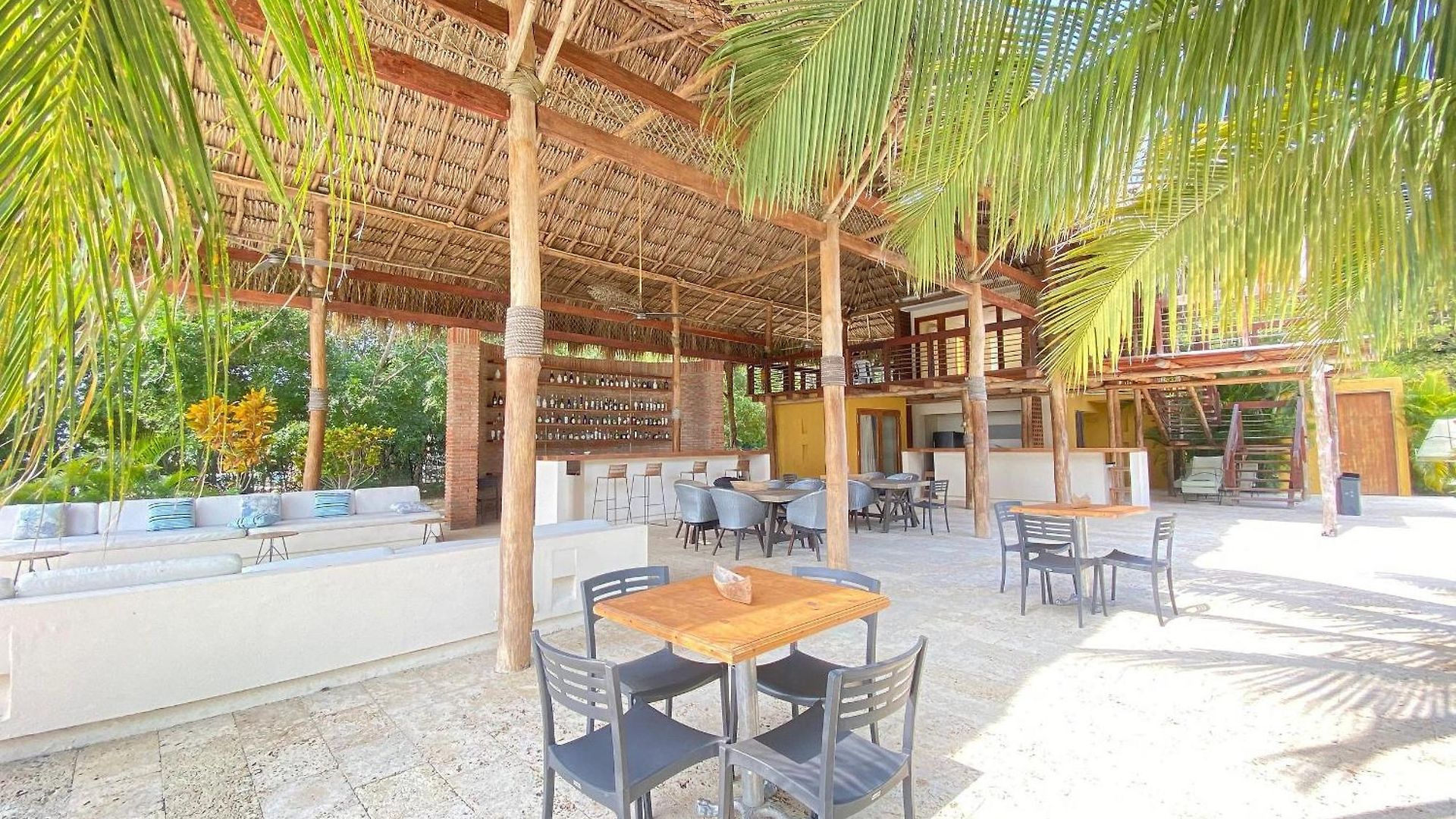 Сasa de vacaciones Fantastic 5br House- Baru Grande Cartagena