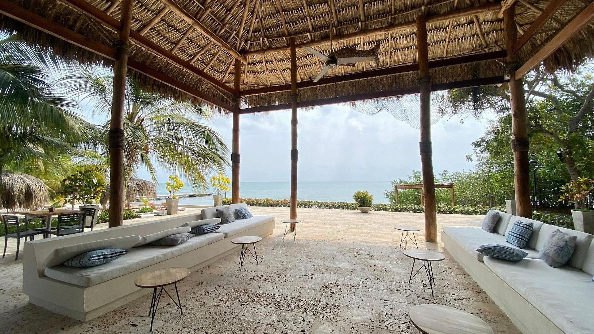 Fantastic 5br House- Baru Grande Сasa de vacaciones *