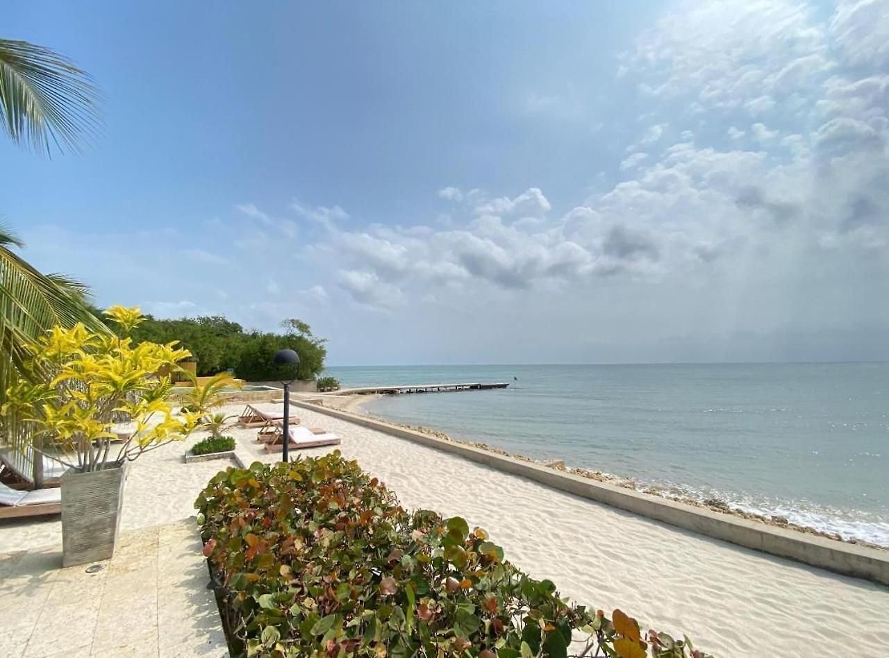 Сasa de vacaciones Fantastic 5br House- Baru Grande
