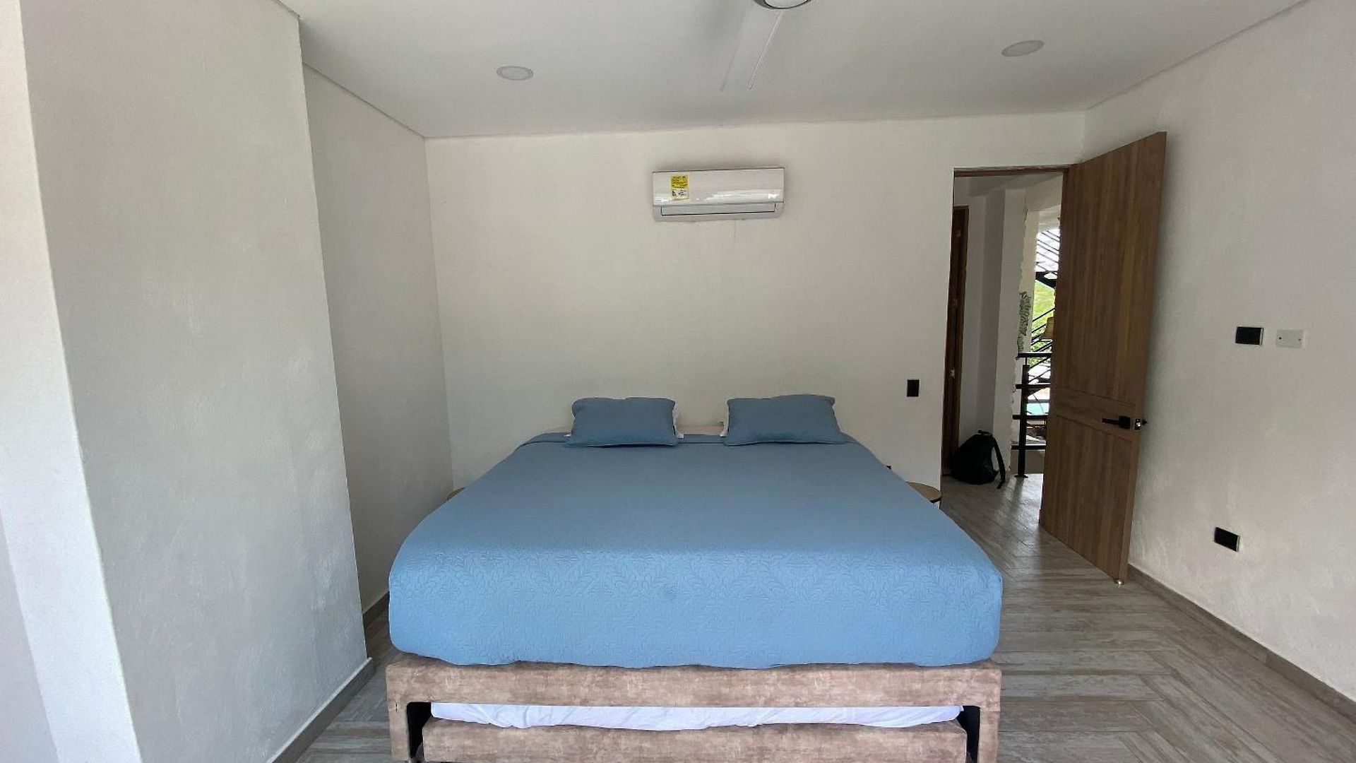 Сasa de vacaciones Fantastic 5br House- Baru Grande Cartagena