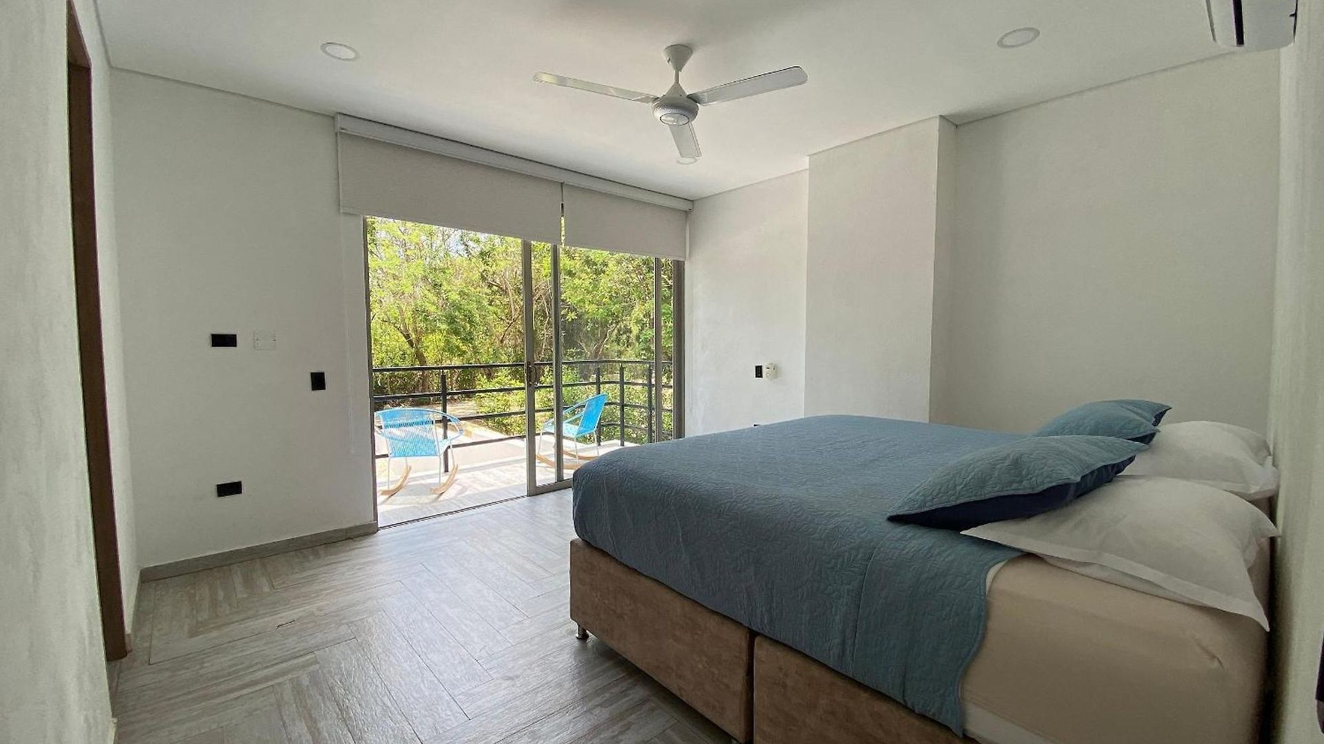 Fantastic 5br House- Baru Grande * Cartagena