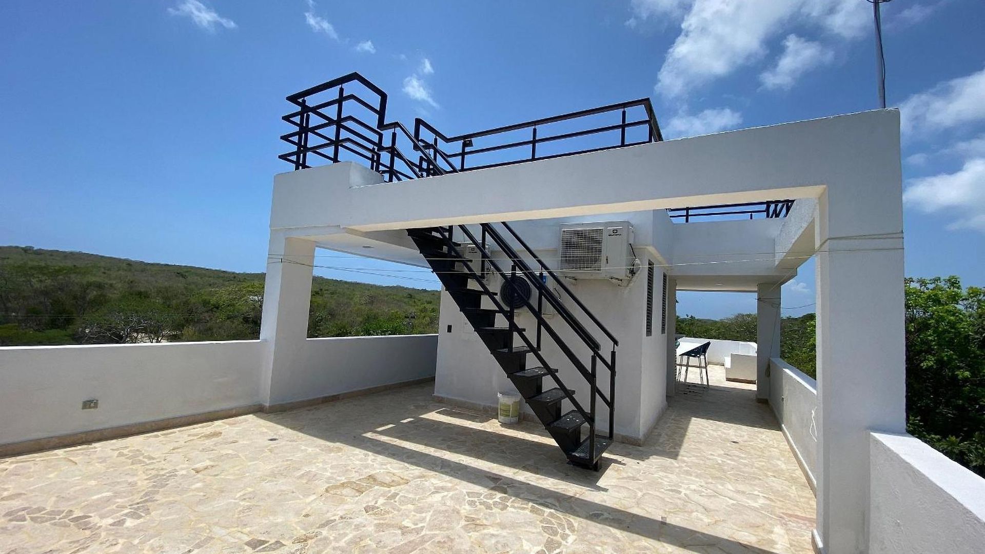 Fantastic 5br House- Baru Grande * Cartagena