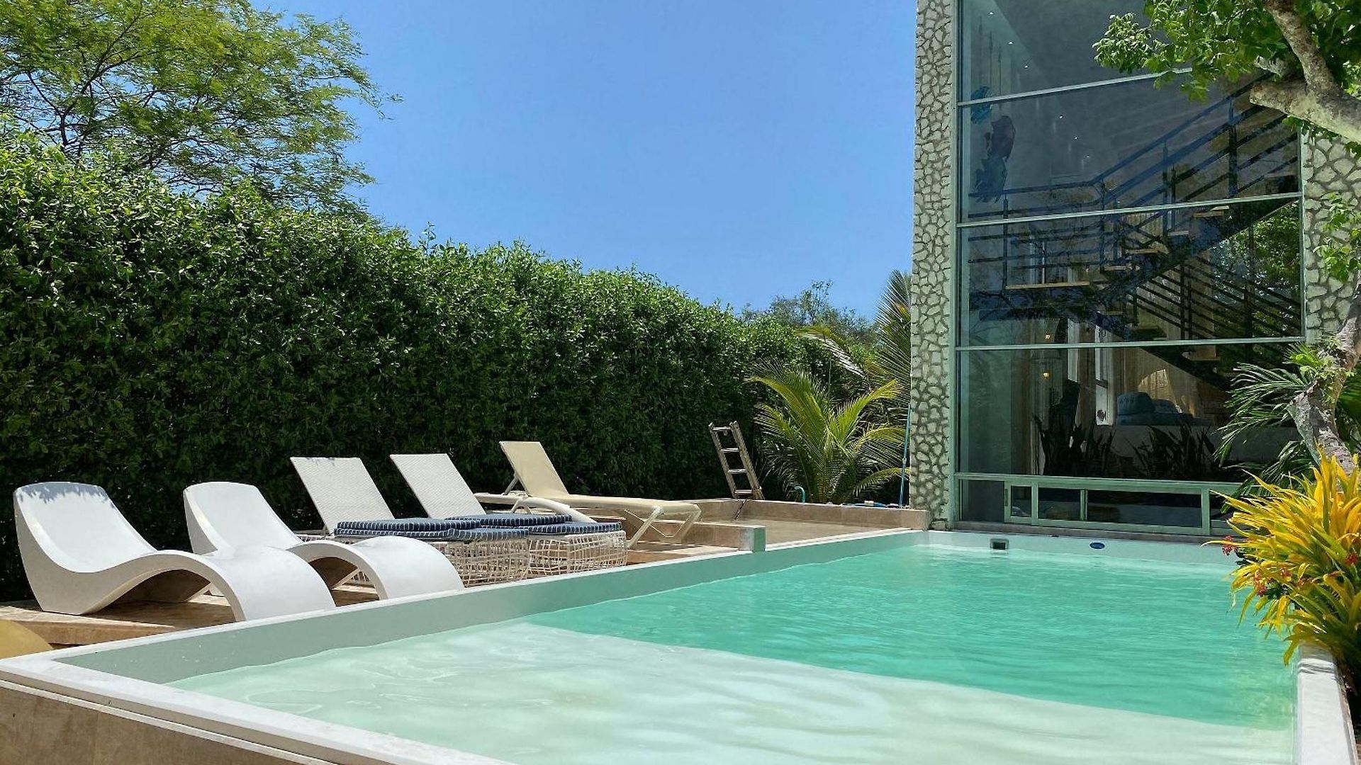 Fantastic 5br House- Baru Grande Сasa de vacaciones *