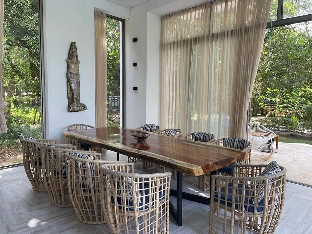 Сasa de vacaciones Fantastic 5br House- Baru Grande