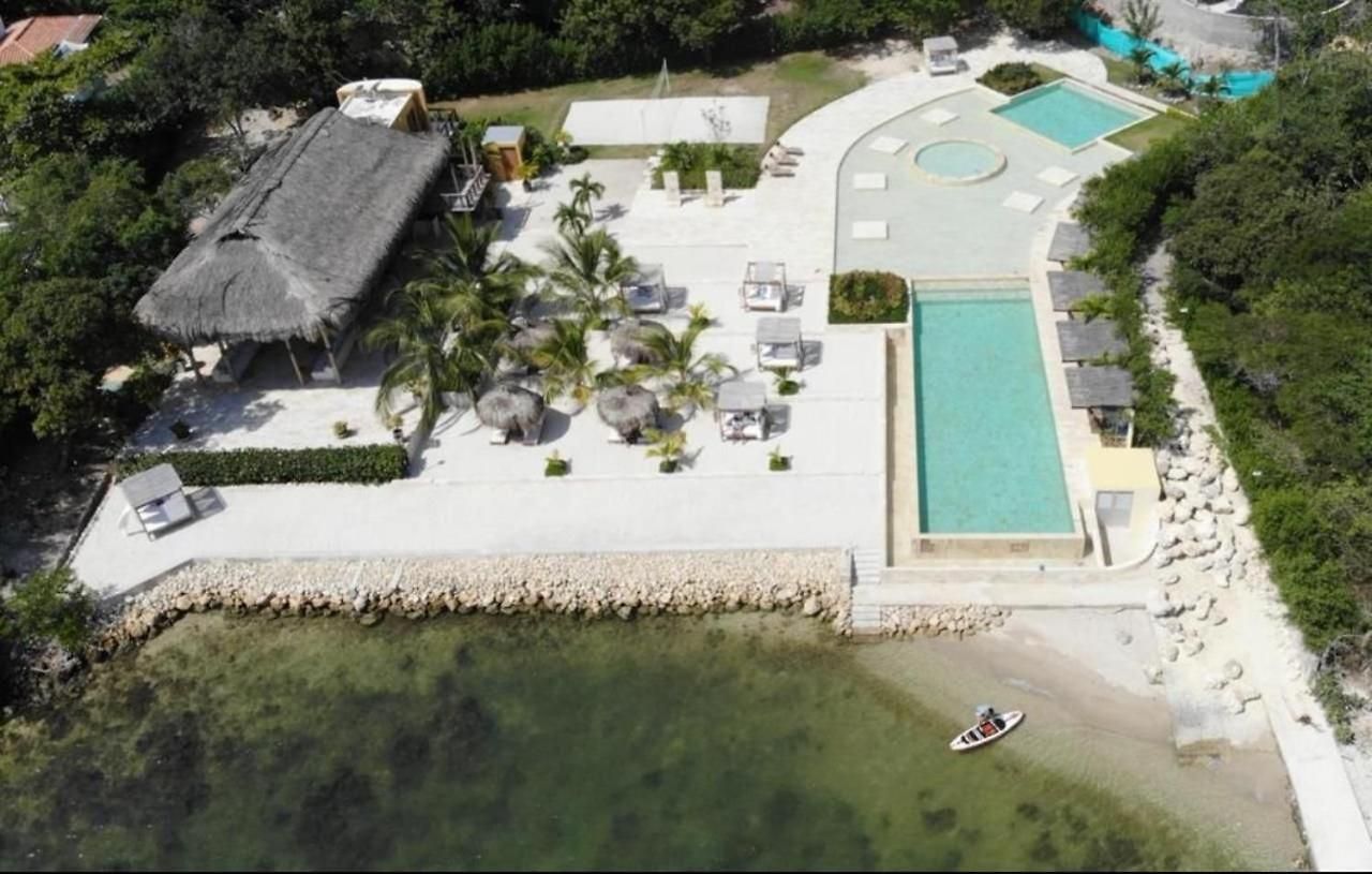 Fantastic 5br House- Baru Grande