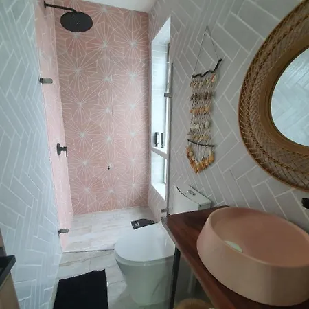 Сasa de vacaciones Fantastic 5br House- Baru Grande
