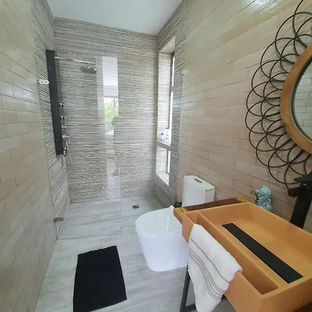 Fantastic 5br House- Baru Grande Сasa de vacaciones *