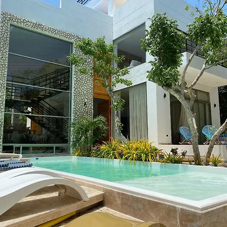 Fantastic 5br House- Baru Grande Cartagena