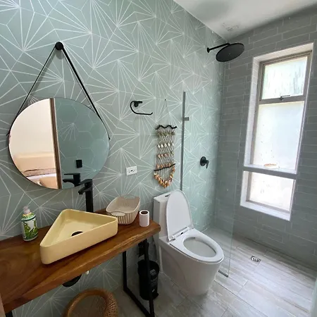Сasa de vacaciones Fantastic 5br House- Baru Grande