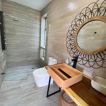 Fantastic 5br House- Baru Grande Сasa de vacaciones
