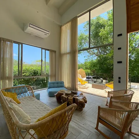 Fantastic 5br House- Baru Grande Cartagena
