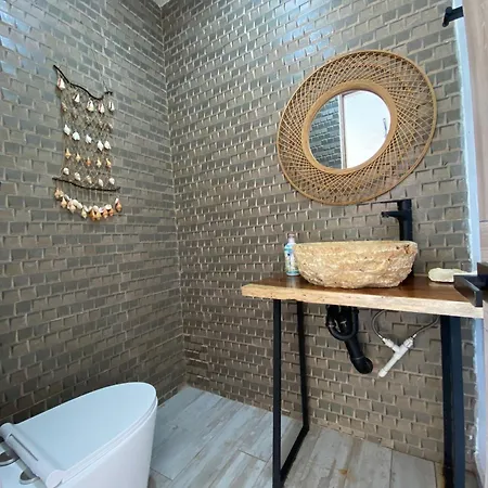 Fantastic 5br House- Baru Grande