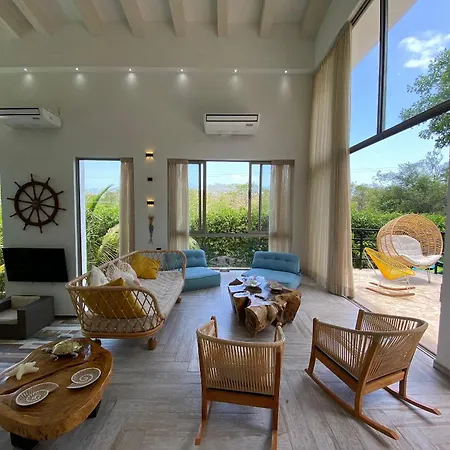 Fantastic 5br House- Baru Grande Сasa de vacaciones *
