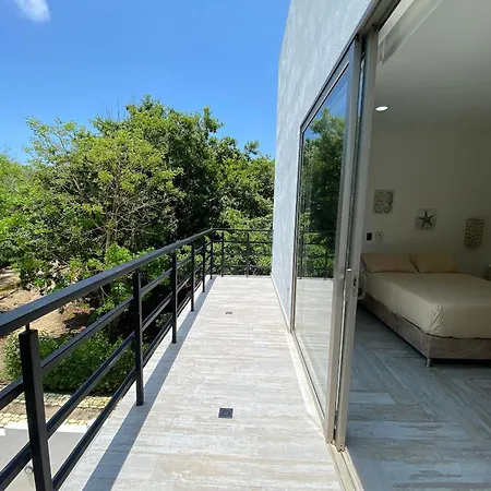 Сasa de vacaciones Fantastic 5br House- Baru Grande *