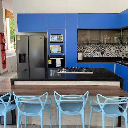 Fantastic 5br House- Baru Grande Сasa de vacaciones