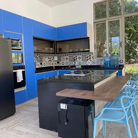 Fantastic 5br House- Baru Grande *