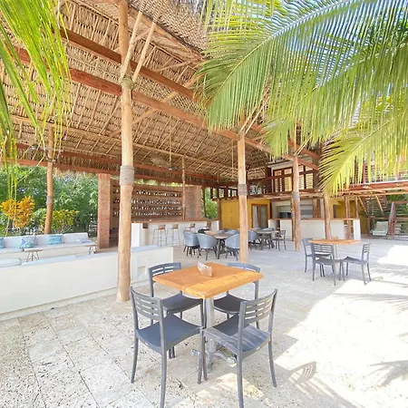 Сasa de vacaciones Fantastic 5br House- Baru Grande Cartagena