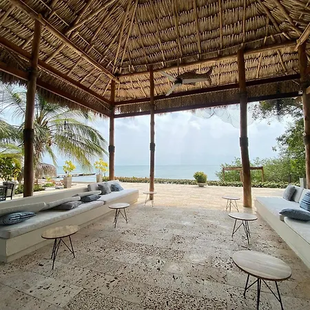 Fantastic 5br House- Baru Grande Сasa de vacaciones *