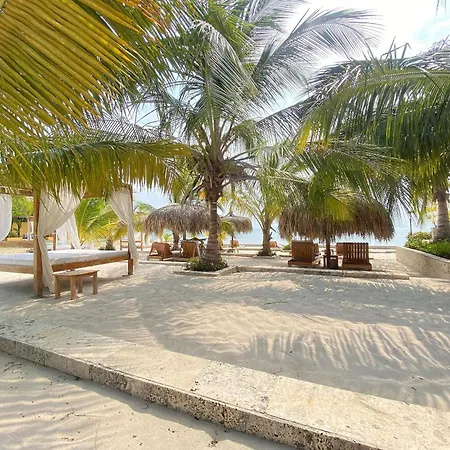 Fantastic 5br House- Baru Grande * Cartagena