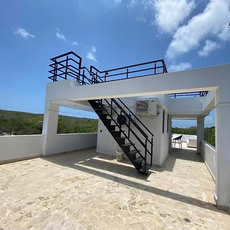 Fantastic 5br House- Baru Grande * Cartagena