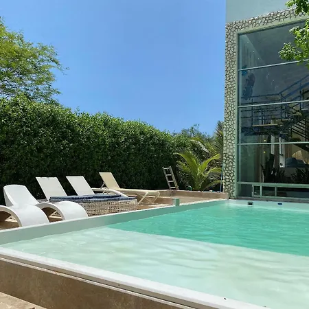 Fantastic 5br House- Baru Grande Сasa de vacaciones *