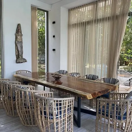 Сasa de vacaciones Fantastic 5br House- Baru Grande